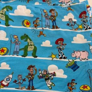 Little sleepies swaddle